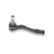 Mevotech M-Benz C300 08-10/M-Benz C350 08-10/M-Be Tie Rod End, Ms10665 MS10665 - alternate 1